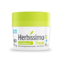Desodorante creme herbissimo 55gr a escolher Desodorante creme herbissimo 55gr a escolher