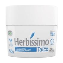 Desodorante creme herbissimo 55gr a escolher Desodorante creme herbissimo 55gr a escolher