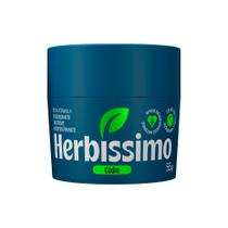 Desodorante Creme Herbíssimo Bio Protect Cedro 55g