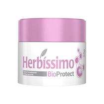 Desodorante Creme Herbissimo Bio Protect Hibisco 55g