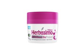 Desodorante Creme Herbíssimo Bioprotect 55 gr Hibisco