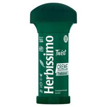 DESODORANTE CREME HERBISSIMO TWIST 45g (A ESCOLHER)