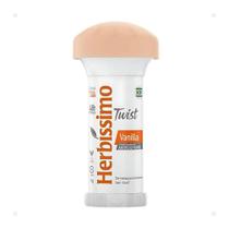 Desodorante Creme Herbissimo Twist Vanilla 45g Desodorante Creme Herbissimo Twist Vanilla 45g