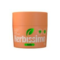 Desodorante Creme Herbíssimo Vanilla 55g