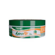 Desodorante Creme Kero Pé Para Pés 70g - Cheveux