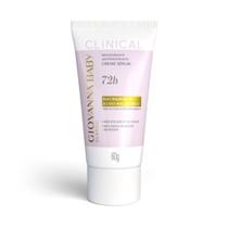 Desodorante Creme Sérum Clinical Giovanna Baby Classic 60g