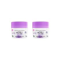 Desodorante Creme Tabu 55G Segredos - Kit Com 2Un