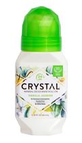 Desodorante Cristal Mineral Roll-On Vanilla Jasmine - 66ml