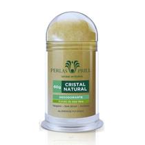 Desodorante Cristal Perlas Prill Extrato de Aloe Vera 60g