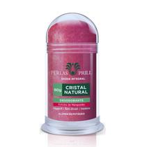 Desodorante Cristal Perlas Prill Extrato de Mangostão 60g Desodorante Cristal Perlas Prill Extrato de Mangostão 60g