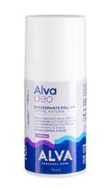 Desodorante Cristal Roll-On Lavanda Alva 70ml Desodorante Cristal Roll-On Lavanda Alva 70ml