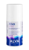 Desodorante Cristal Roll-On Lavanda Alva 70Ml