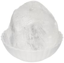 Desodorante Crystal Body Deodorant Rock 150mL com prato