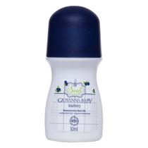Desodorante da Giovanna Baby Rollon 50 Ml Feminino Blueberry Desodorante da Giovanna Baby Rollon 50 Ml Feminino Blueberry