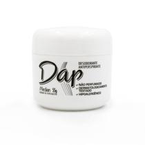Desodorante Dap Creme Sem Perfume 55g Desodorante Dap Creme Sem Perfume 55g