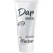 Desodorante Dap Median creme 40g