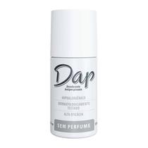 Desodorante Dap Sem Perfume Roll-On 55mL Desodorante Dap Sem Perfume Roll-On 55mL