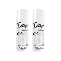 Desodorante Dap Spray 90Ml - Kit Com 2Un