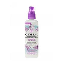 Desodorante de corpo de cristal spray 4 Fl Oz por cristal