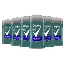 Desodorante Degree Men Original Aluminium Free 90 ml (pacote com 6) Desodorante Degree Men Original Aluminium Free 90 ml (pacote com 6)