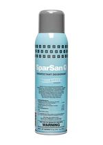 Desodorante desinfetante SparSan Q Linen Fragrance 500mL Desodorante desinfetante SparSan Q Linen Fragrance 500mL