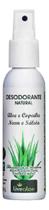 Desodorante Desodorante Aloe 120 Ml