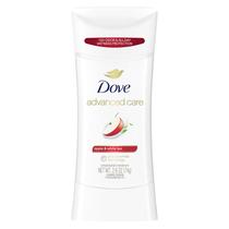 Desodorante Dove Advanced Care Antitranspirante Stick 75ml - Para Mulheres