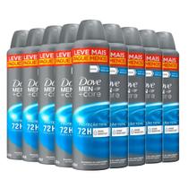 Desodorante Dove Aerosol Men Care Lv + Pg Menos 250 ml CX C/12