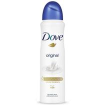 Desodorante Dove Aerosol Original 150ml/90g