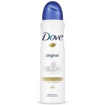 Desodorante Dove Aerosol Original