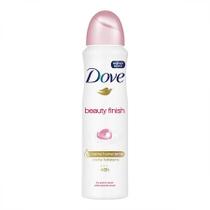 Desodorante Dove Aerossol Beauty Finish 89g