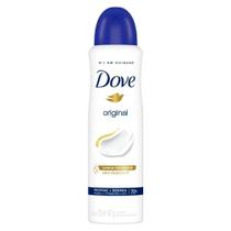 Desodorante Dove Aerossol Women Original 150ml Desodorante Dove Aerossol Women Original 150ml
