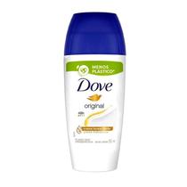 Desodorante Dove Antitranspirante Roll on Original 50ml Desodorante Dove Antitranspirante Roll on Original 50ml