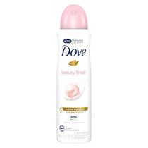 Desodorante Dove Beauty Finish Aerosol Antitranspirante 150mL