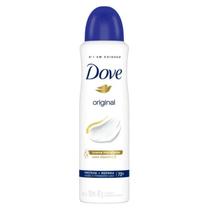 Desodorante Dove Body Wash Original Hidratante 250 ml Desodorante Dove Body Wash Original Hidratante 250 ml