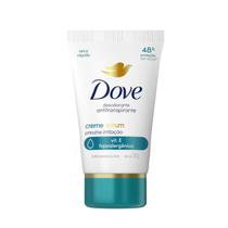 Desodorante Dove Creme Previne Irritação 50g