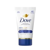 Desodorante Dove Creme Reparação Diária 50g Desodorante Dove Creme Reparação Diária 50g