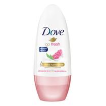 Desodorante Dove Go Fresh Romã e Verbena Roll-on Antitranspirante 50ml Desodorante Dove Go Fresh Romã e Verbena Roll-on Antitranspirante 50ml