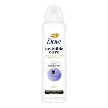 Desodorante Dove Invisible Care Aerossol Antitranspirante 150ml Desodorante Dove Invisible Care Aerossol Antitranspirante 150ml