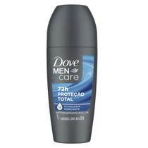 Desodorante Dove Men+Care Comfort Roll-On 50ml