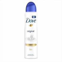 Desodorante dove original aerosol 150ml