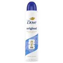 Desodorante Dove Original Aerosol 250ml
