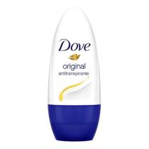 Desodorante Dove Roll-On Feminino Original 50ml - Antitranspirante Desodorante Dove Roll-On Feminino Original 50ml - Antitranspirante