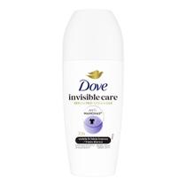 Desodorante Dove Roll On Invisible Dry 50ml