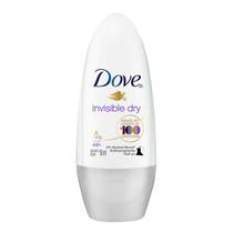 Desodorante Dove Roll On Invisible Dry 50ml