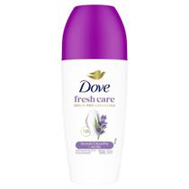 Desodorante Dove Roll-On Lavanda e Baunilha 50ml