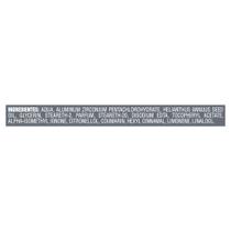 Desodorante dove roll-on men invisible dry 2x50ml 50% desconto segunda unidade