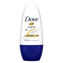 Desodorante Dove Roll On Original 50ml
