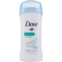 Desodorante Dove Sensitive Skin Antitranspirante 77ml - Pacote com 12 Unidades Desodorante Dove Sensitive Skin Antitranspirante 77ml - Pacote com 12 Unidades