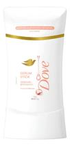 Desodorante Dove Stick Invisível 72h Tropical Hibiscus 45g Desodorante Dove Stick Invisível 72h Tropical Hibiscus 45g